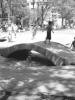 2006年5月21日 大通公園(さっぽろライラックまつり)