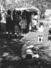 2006年5月21日 大通公園(さっぽろライラックまつり)
